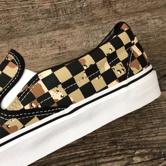 VANS CLASSIC SLIP ON BRAND NEW - Picture 10 of 14